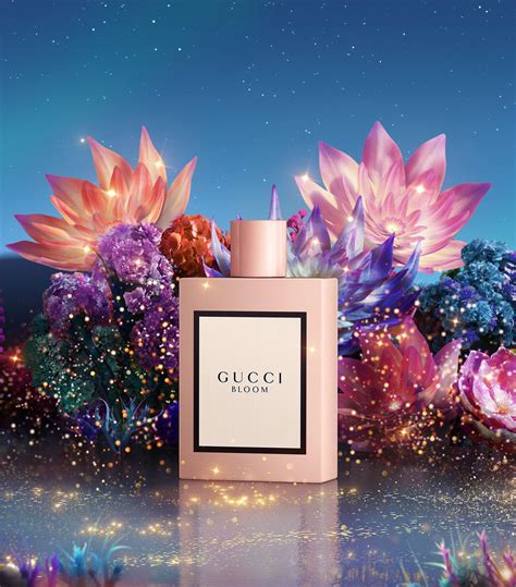 gucci bloom perfume 3 piece set|gucci bloom set sale.